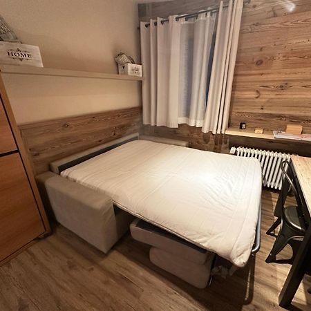 Apartamento Casa Cervinia Shuss 2 Breuil-Cervinia Exterior foto