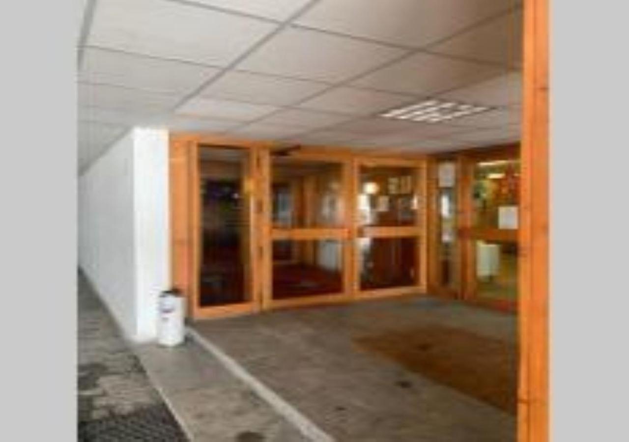 Apartamento Casa Cervinia Shuss 2 Breuil-Cervinia Exterior foto