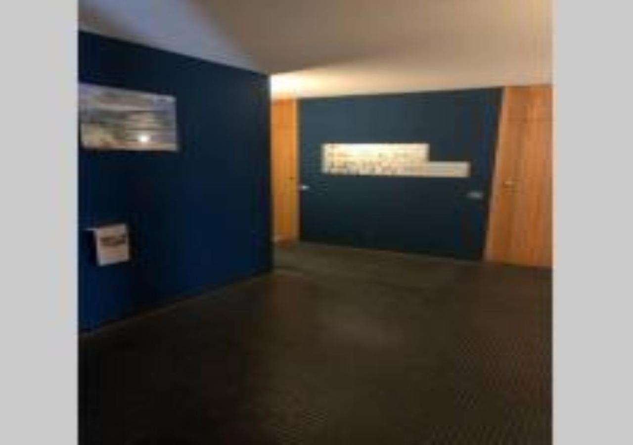 Apartamento Casa Cervinia Shuss 2 Breuil-Cervinia Exterior foto