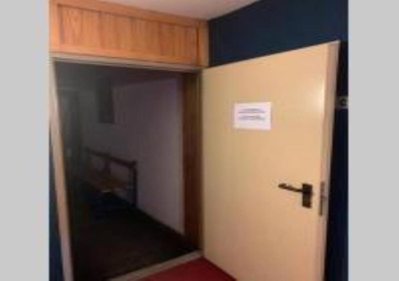 Apartamento Casa Cervinia Shuss 2 Breuil-Cervinia Exterior foto