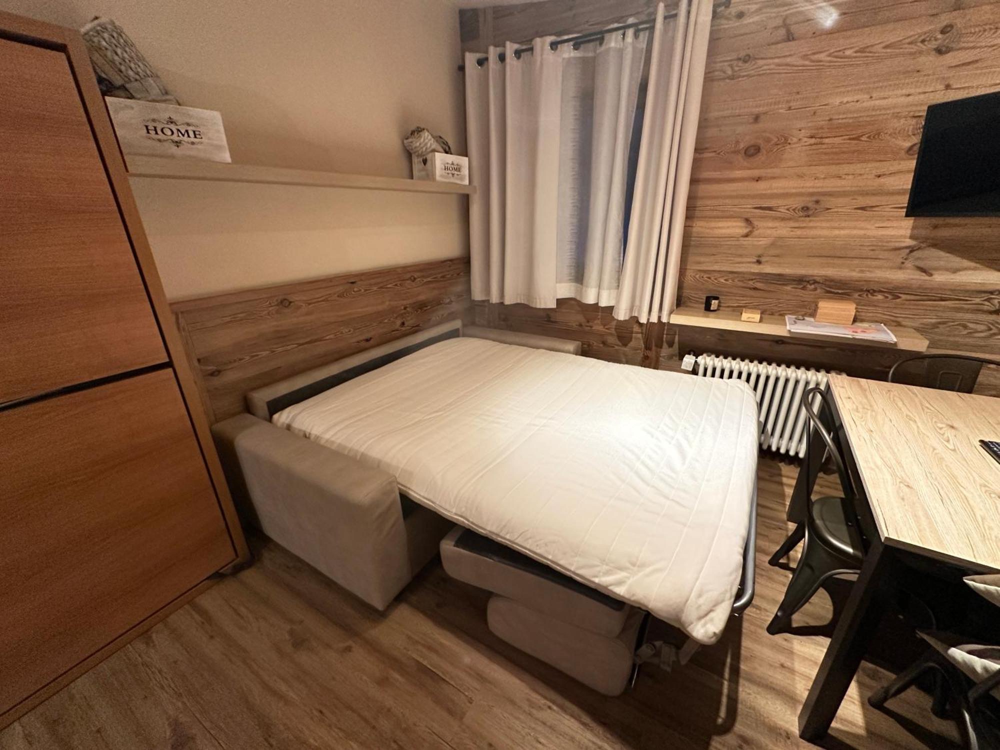 Apartamento Casa Cervinia Shuss 2 Breuil-Cervinia Exterior foto