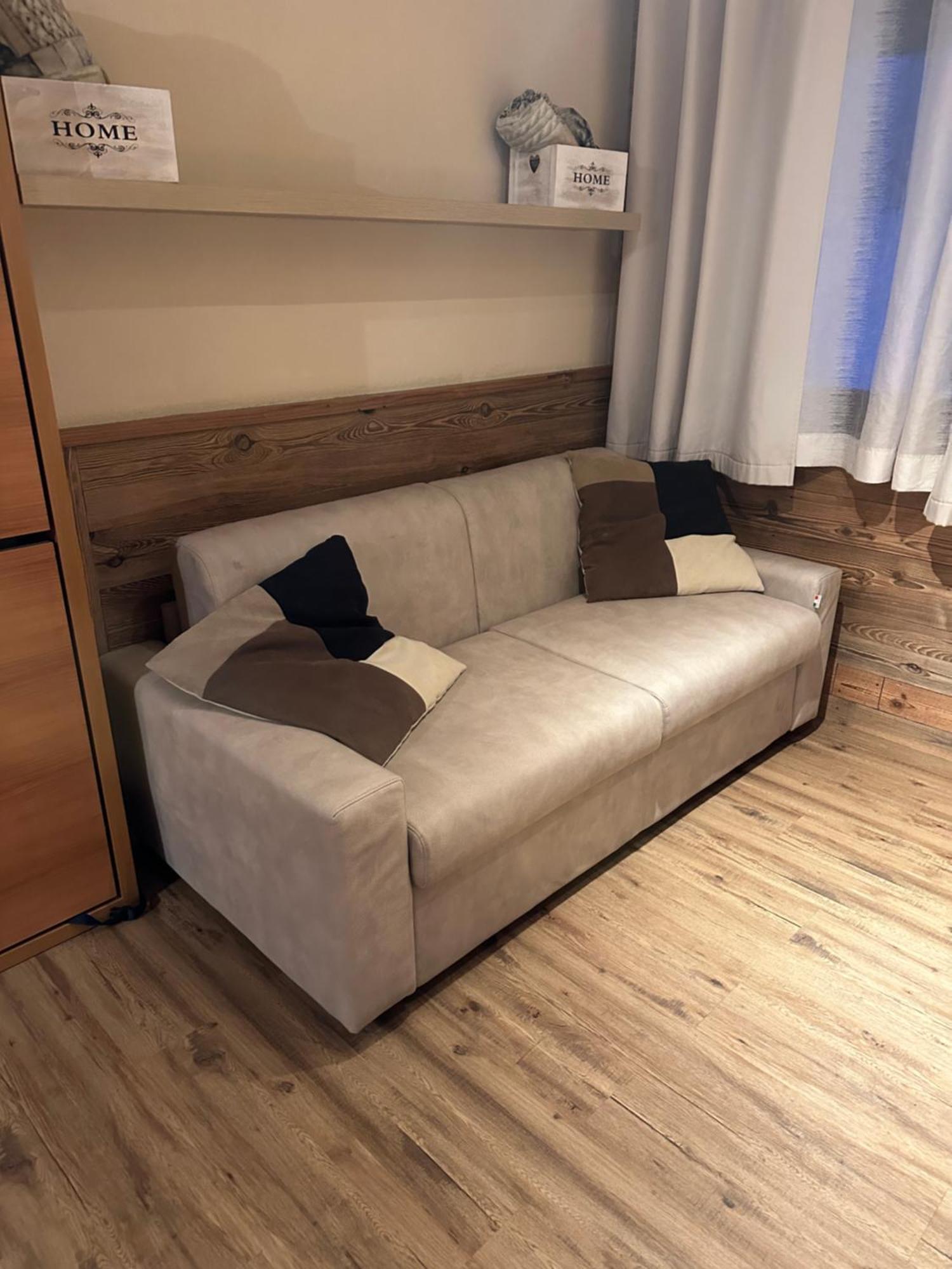 Apartamento Casa Cervinia Shuss 2 Breuil-Cervinia Exterior foto